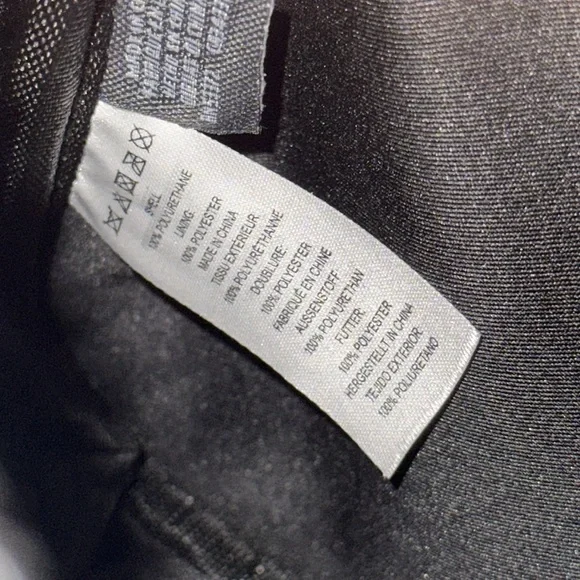 French Connection Black Crossbody Bag - Picture 6 of 11